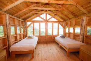 Yoga Forest Accom